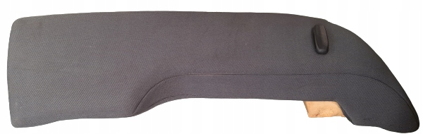 фото №1, Обшивка спинка сидіння задня важіль nissan primera p12