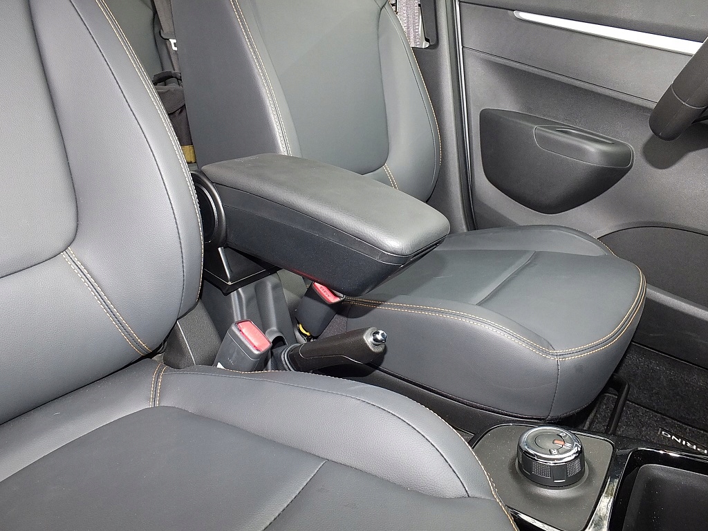 фото №8, Підлокітник armster 3 vw caddy 2004-2020