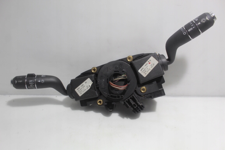 фото №1, Переключатель комбинированный света xf i x250 lift