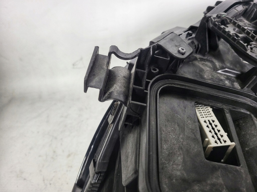 фото №15, Mercedes gla x156 bi ксенон led l + p a1569061700 a1569061800 f-v.a.t