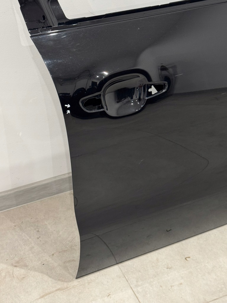 фото №5, Citroen c3 aircross двері перед передні праве org