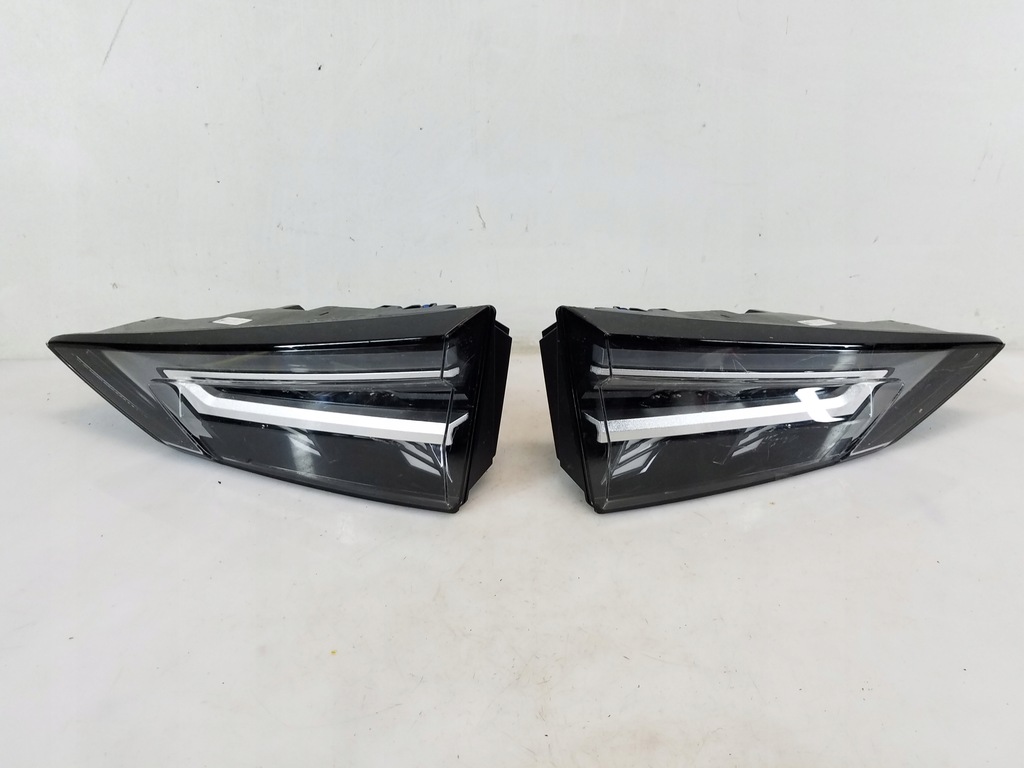 фото №1, Лампа задняя w крышка nissan qashqai iii j12 lift