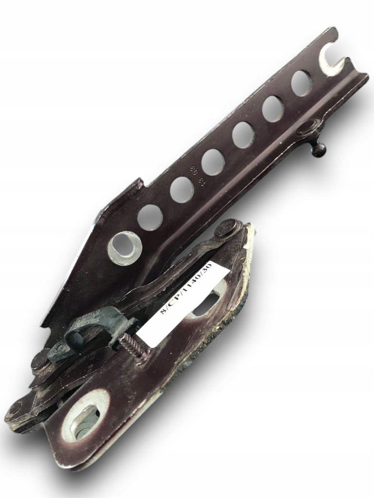 фото №1, Audi a8 d3 петля капот 4e0823301e