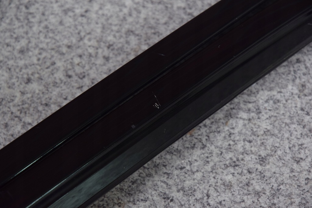 фото №5, Рейлінги дахові bmw x1 f48 shadowline чорні