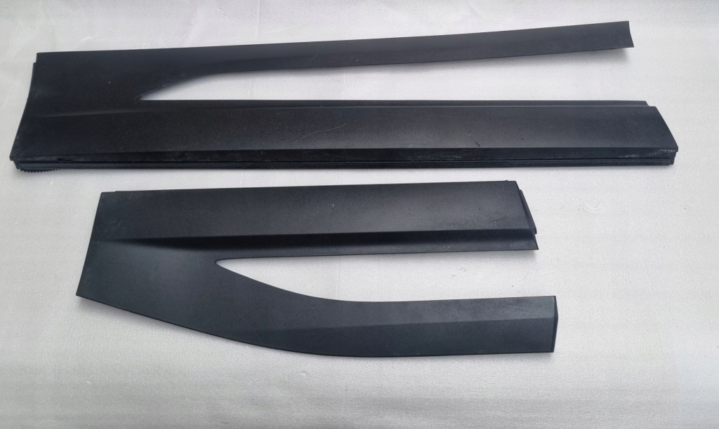 фото №1, Молдинг двері перед передня задня задня ліва opel mokka b ii 2