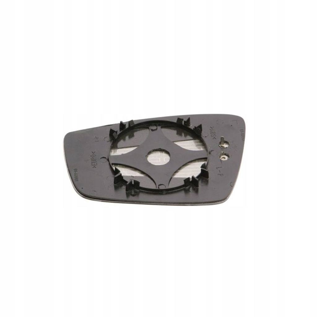 фото №2, Стекло зеркало правое skoda rapid 12-19