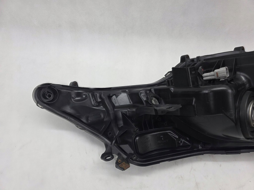 Toyota rav-4 iv 3 2013+ фара фара перед ліва ксенон led європа w0836 Ціна