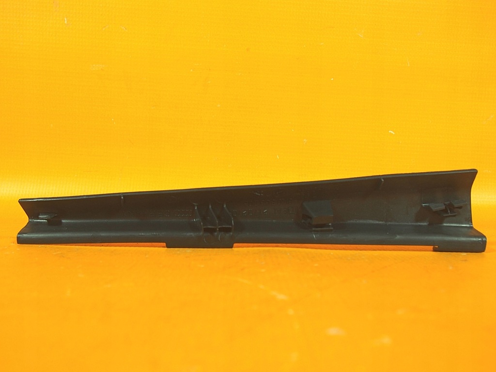 фото №9, Audi a5 8t обшивка стійка перед ліва 8k1867271c