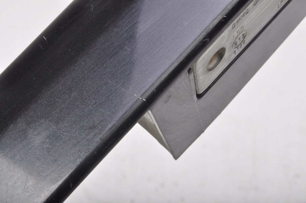 фото №14, Chevrolet tacuma накладка молдинг кришки 96310352