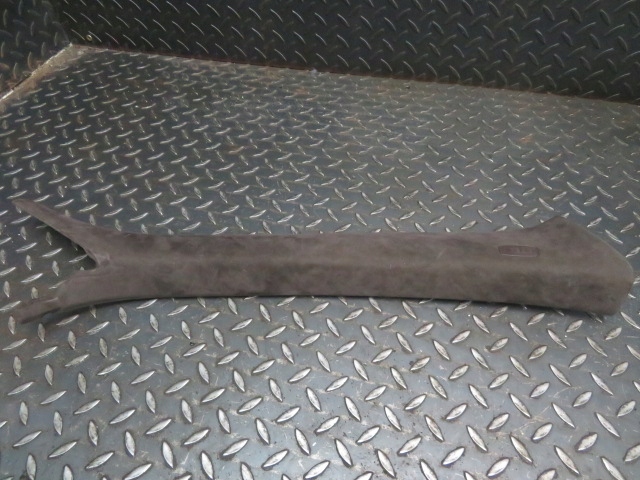 фото №1, Poszysie стойка коричневый porsche cayenne 7p5867234a