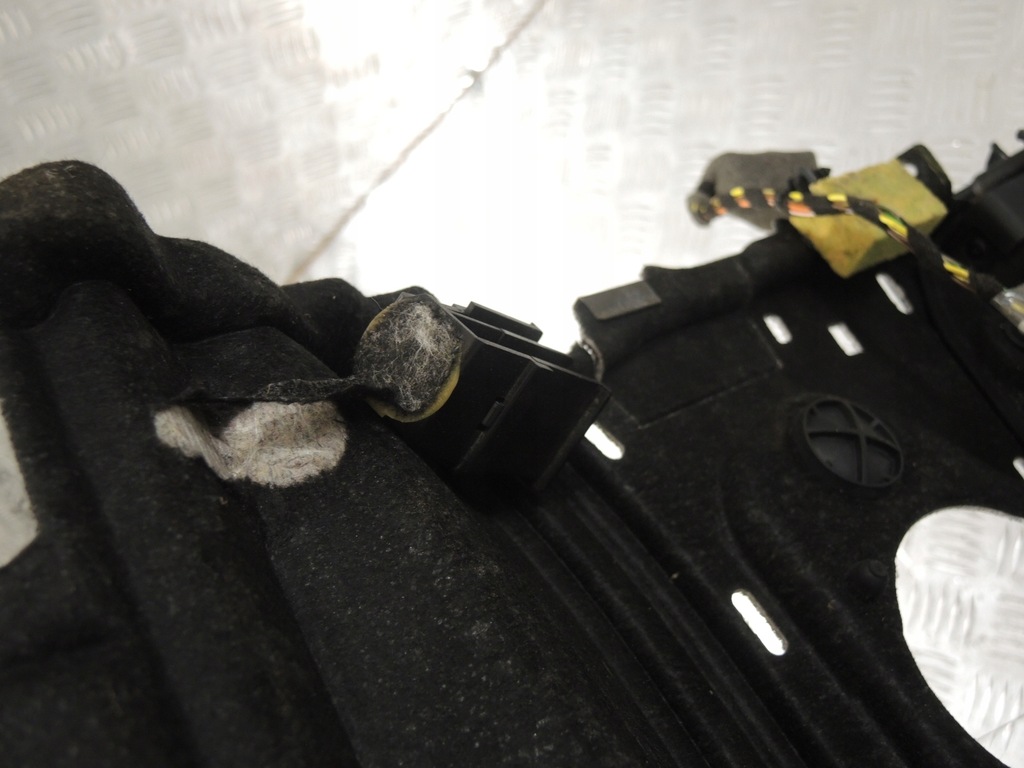 фото №5, Полка tyna + шторка mercedes s w222