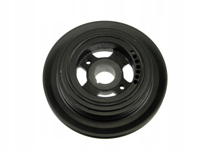 фото №1, Шкив коленчатого вала коленчатого carina e t19 92-97