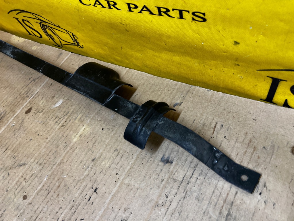 фото №9, Комплект кронштейн кронштейн хомут бака пального porsche carrera 911 996