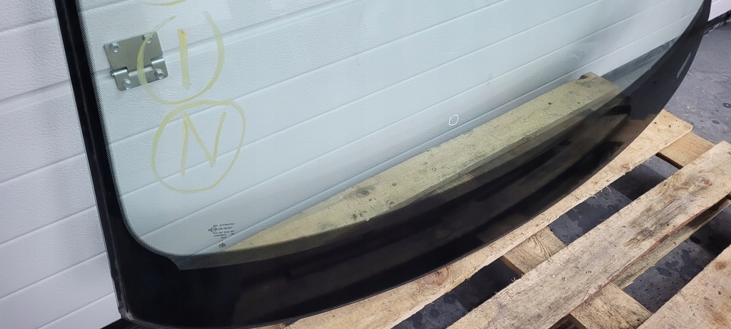 фото №5, A5 8w s5 стекло лобовое pod камера акустическая 22r automotive