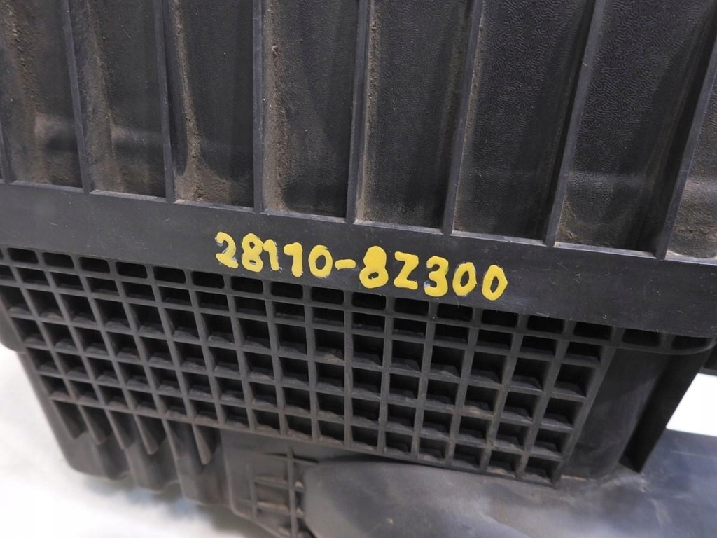 фото №6, Корпус фильтра воздуха hyundai i40 1.7 crdi