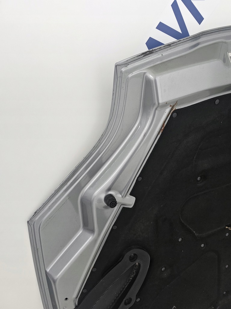 фото №11, Капот ferrari 812 superfast