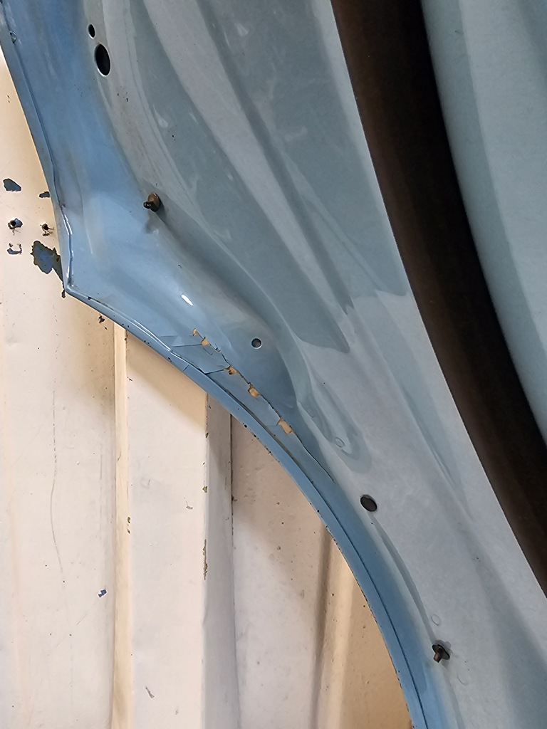 фото №6, Ліва двері задні задня 9j1833051 porsche taycan