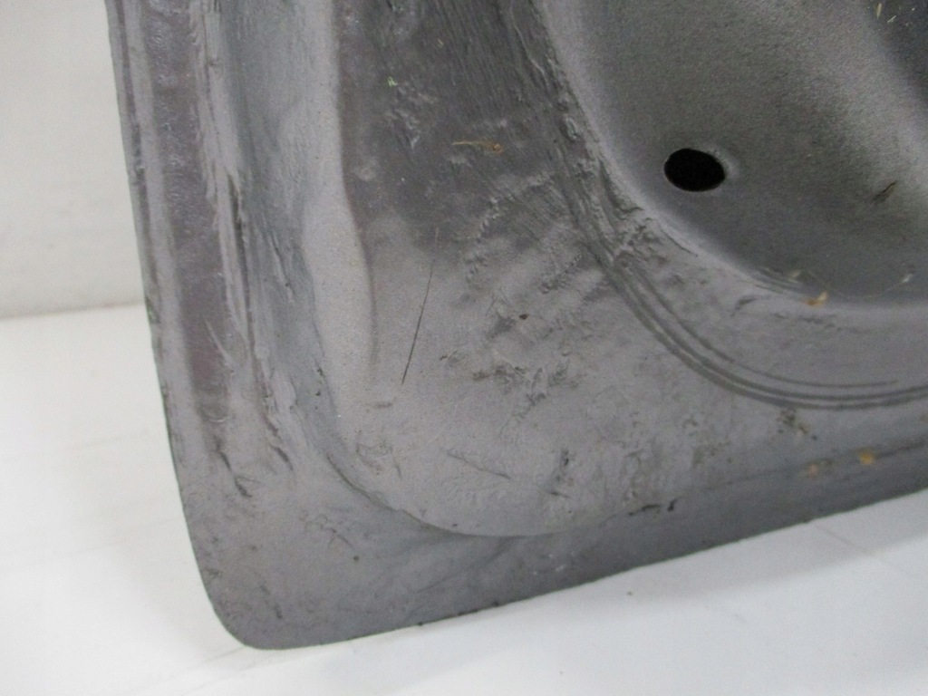 фото №7, Дверь задние правое задняя opel vivaro 17r