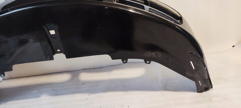 фото №8, Передній бампер протитуманні фари бампер перед porsche cayman boxter lift