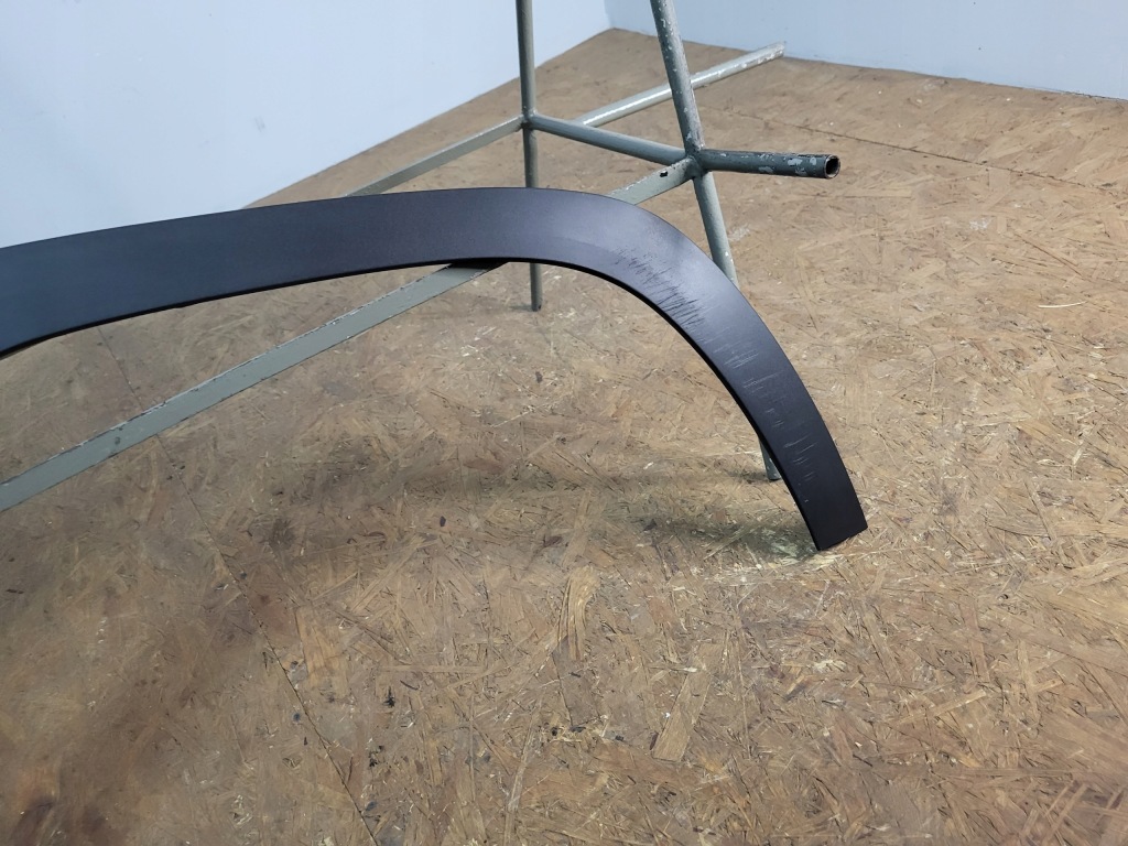 фото №7, Hyundai tucson 2 ii 3 iii 21r- молдинг na крила перед правий