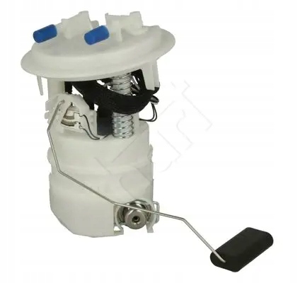 фото №1, Насос пального 547 753 hart citroen c5 ii rc_