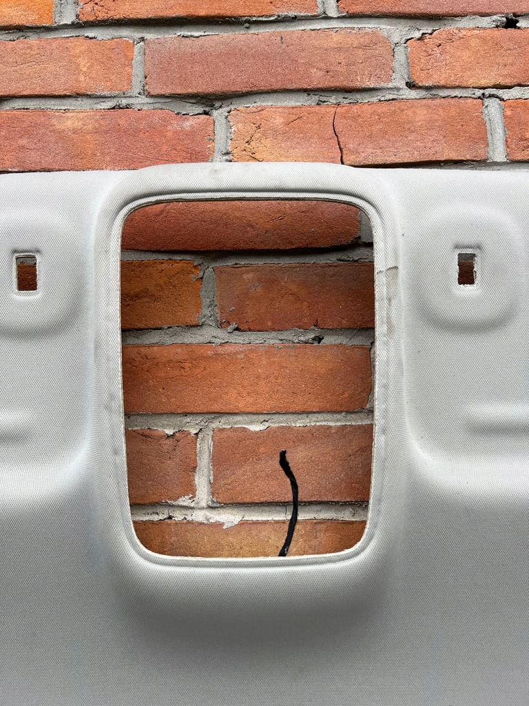 фото №12, Opel astra k v 16r подушка безопасности kombi