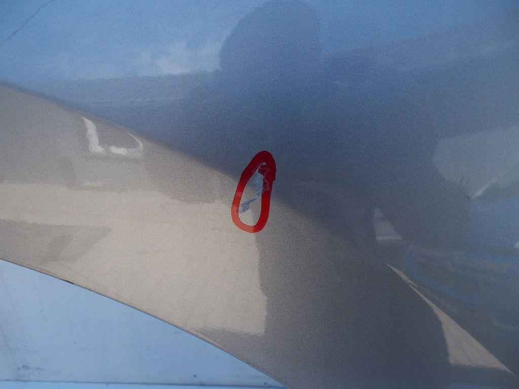 фото №9, Дверь правое задние mazda cx5 cx-5 2012-2017