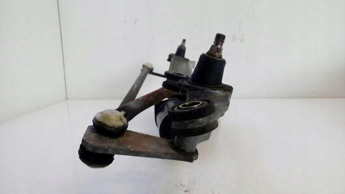 фото №6, Механизм двигатель дворник mazda premacy 1998r.