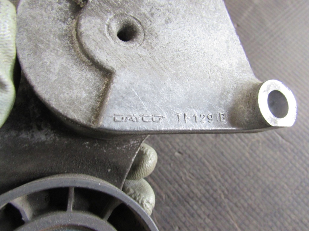 фото №7, Натяжитель оборудование peugeot partner iii 1.6 ehdi 12-15r