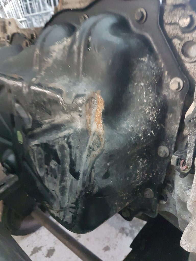 фото №13, Ford custom lift двигун 2.0 tdci blfb ecoblue