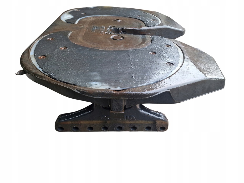 Купить Суппорт saf holland g50-x d152.3 sk-s36 scania r 1534262