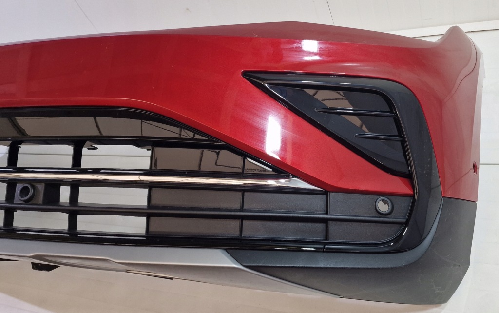 фото №13, Бампер tiguan ii lift urban sport бампер 6 pdc перед передній lc3j