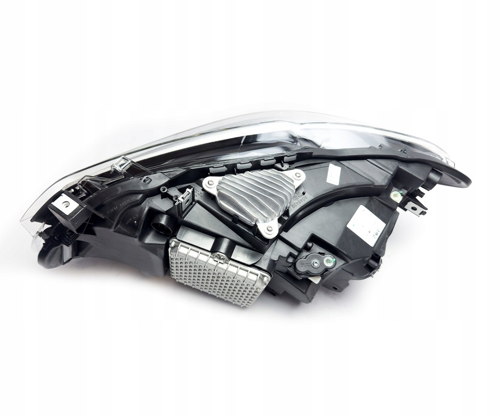 фото №8, Фари led do bmw f22 seria 2 2014-2019 – стиль lci ксенон w led