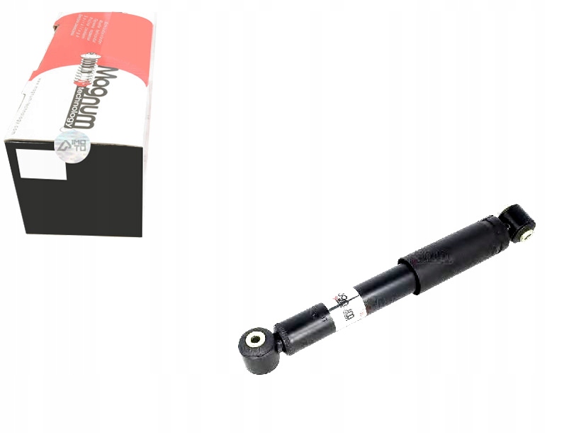 Купить Magnum амортизатор smart кабриолет  city-coupe crossbl