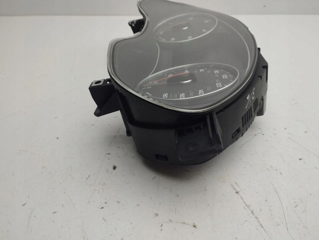 фото №6, Audi a7 s7 4g 2013 лічильник / спідометр