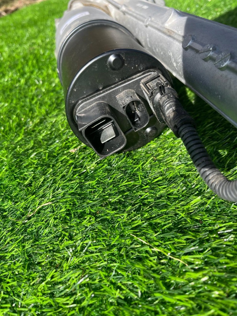 фото №10, Рейка рульова трансмісія bmw x5 g05 x6 g06 x7 g07 5a65a51 tm оригінальний номер справна