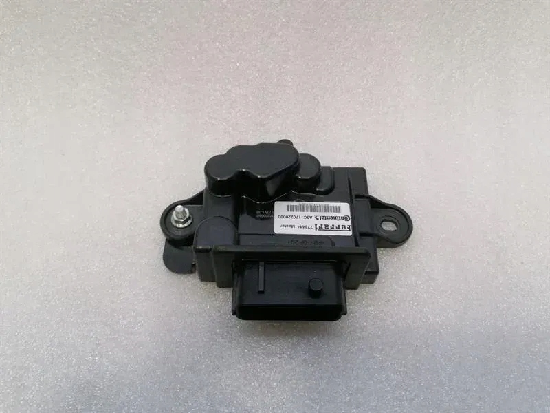 Купить Модуль ferrari 296 gtb 296gtb f171 773444 epc can500 master ecu