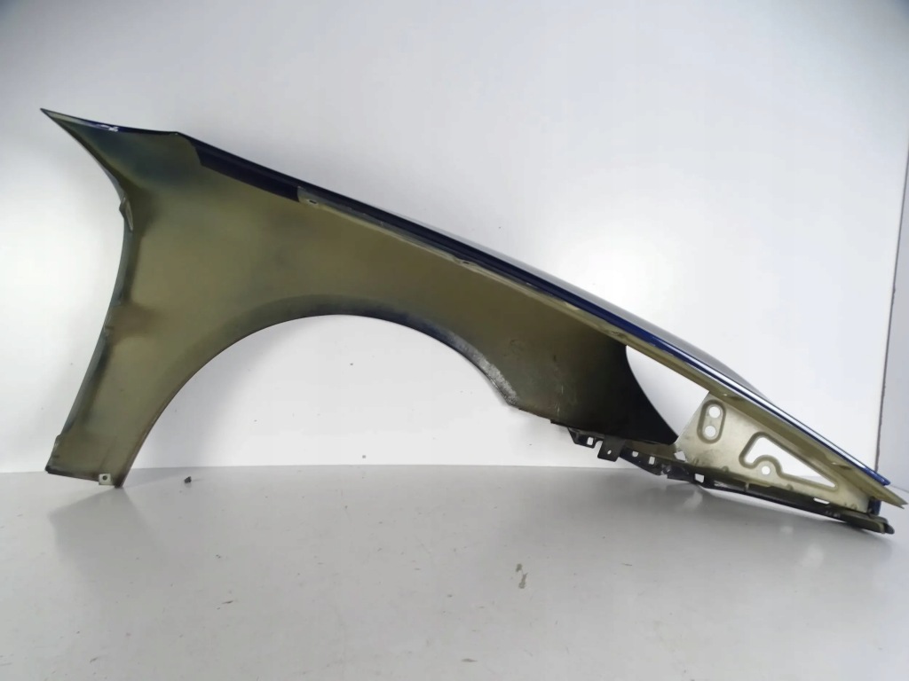 Крыло  перед передний левое  porsche 987 Киев
