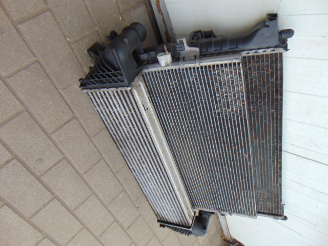 фото №4, Pas перед renault espace iv lift 2.0 dci комплект