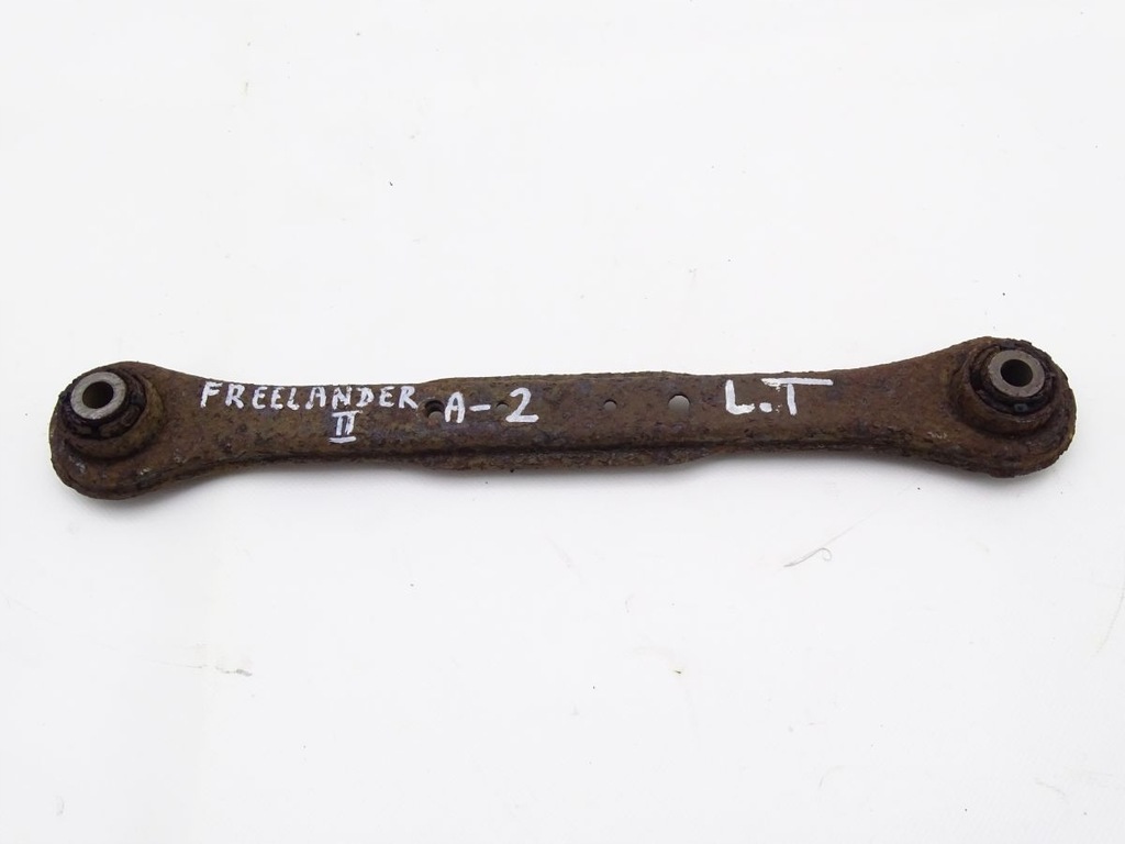 фото №1, Land rover freelander ii тяга важіль лівий задня