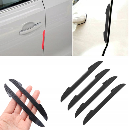 фото №1, 4x stopery отбойники отбойники накладки na дверь автомобиля автомобиля