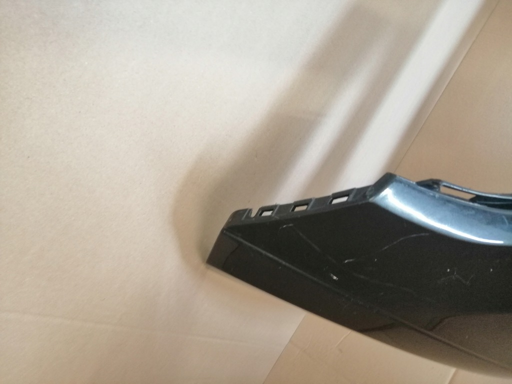 фото №10, Jeep grand cherokee wk2 srt-8 бампер перед