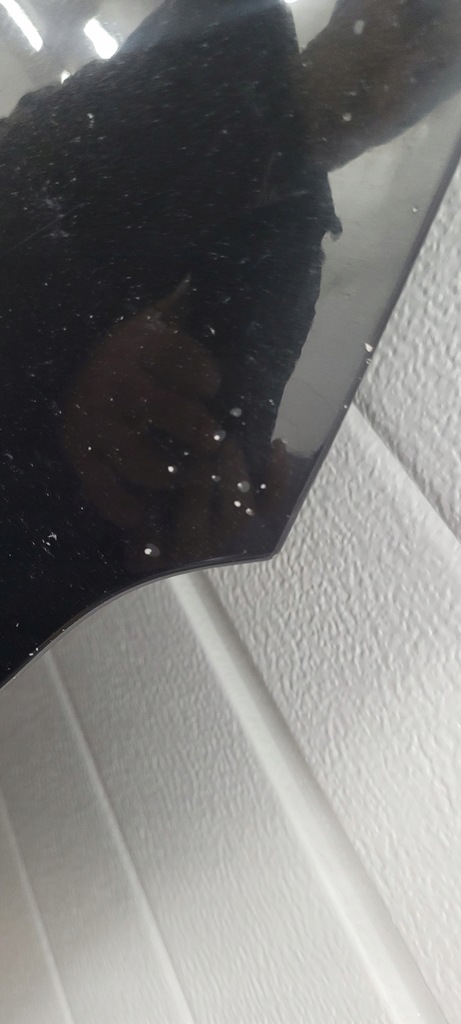 фото №7, A6 c7 4g капот кришка двигуна передня ly8x