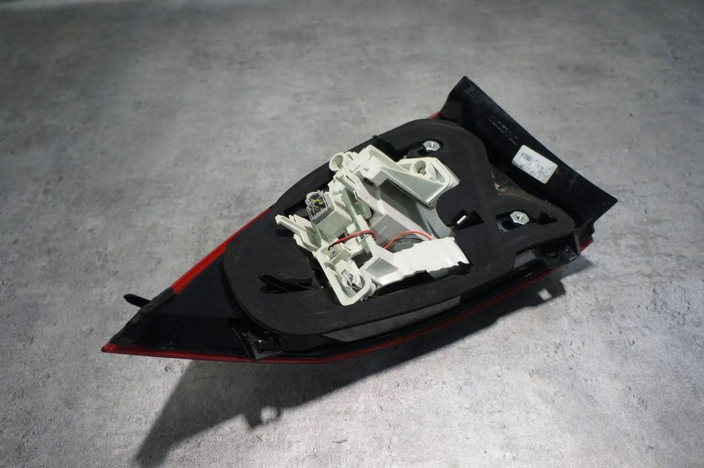 фото №6, Лампа правий задня задня volvo s60 ii 30796268