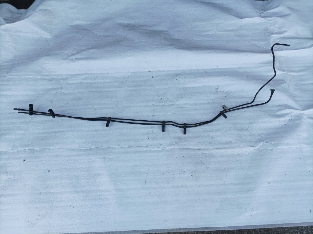 Купить Mercedes a45 w176 amg шланг тормозной