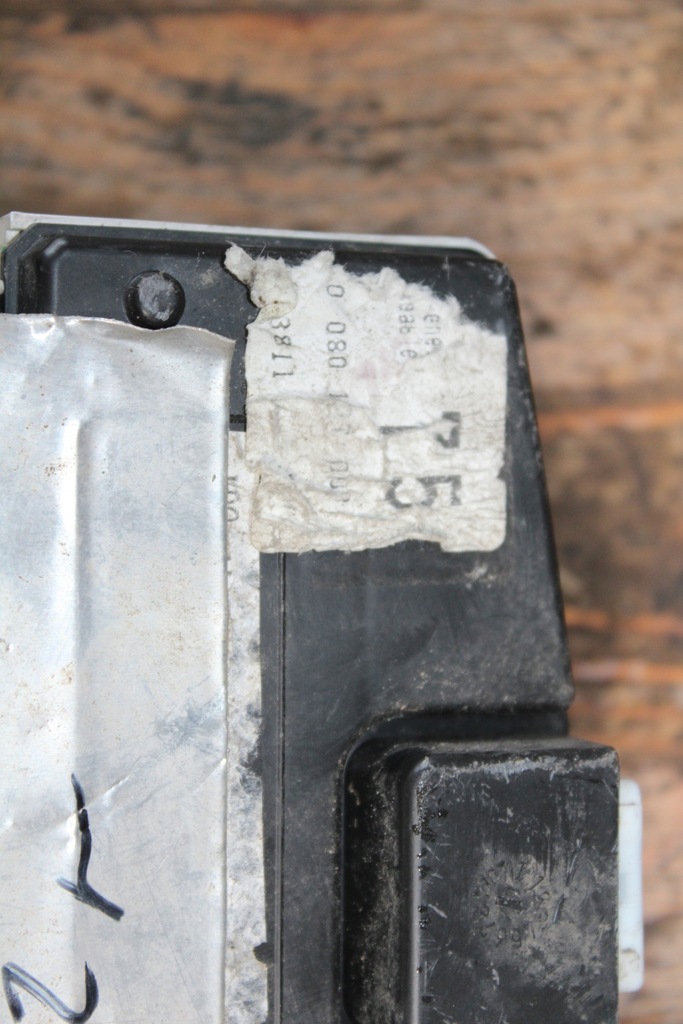 фото №7, Toyota corolla e12 1.4 vvti счетчик приборы europa