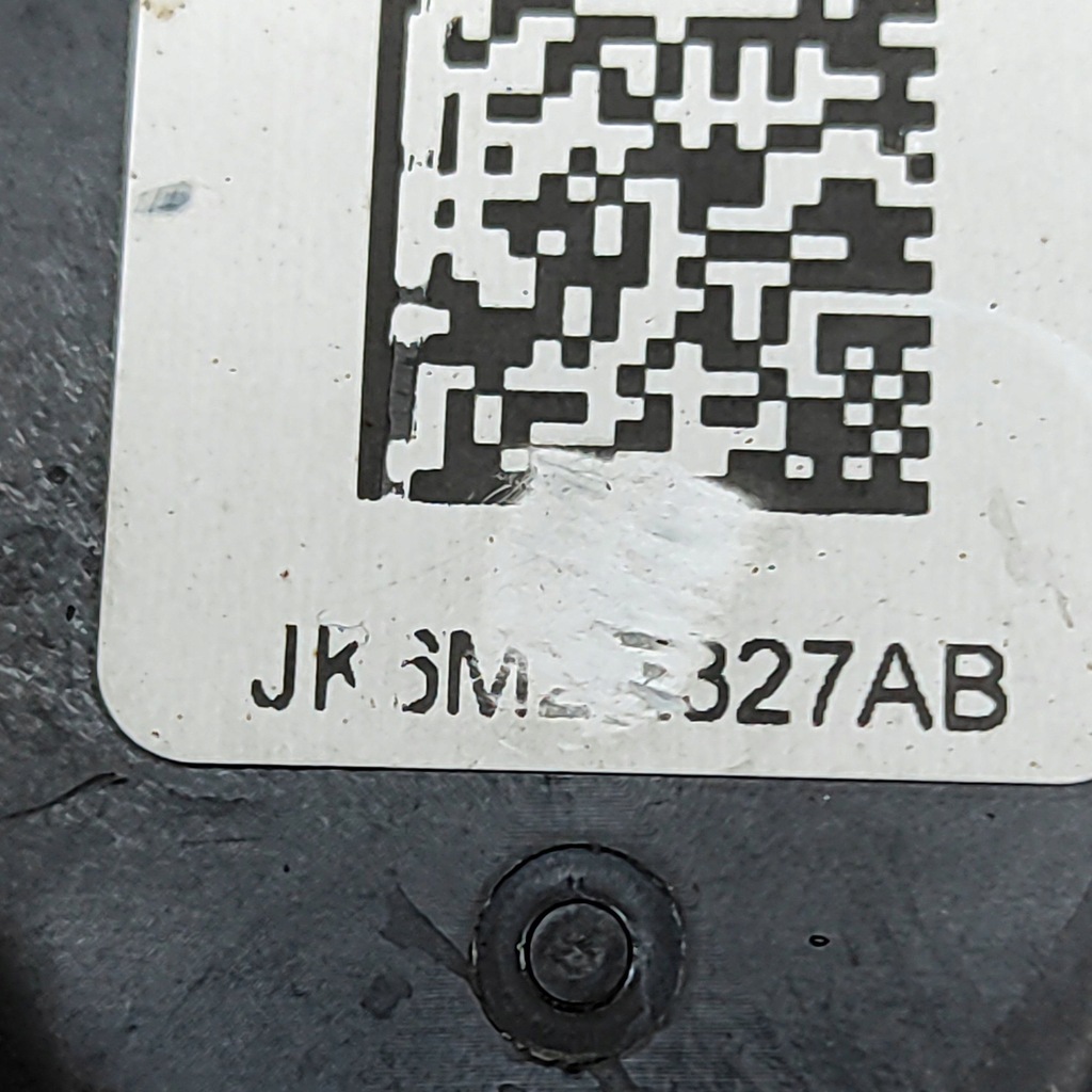 фото №7, Land rover range rover sport l494 2018 права сторона задній супорт гальмівний