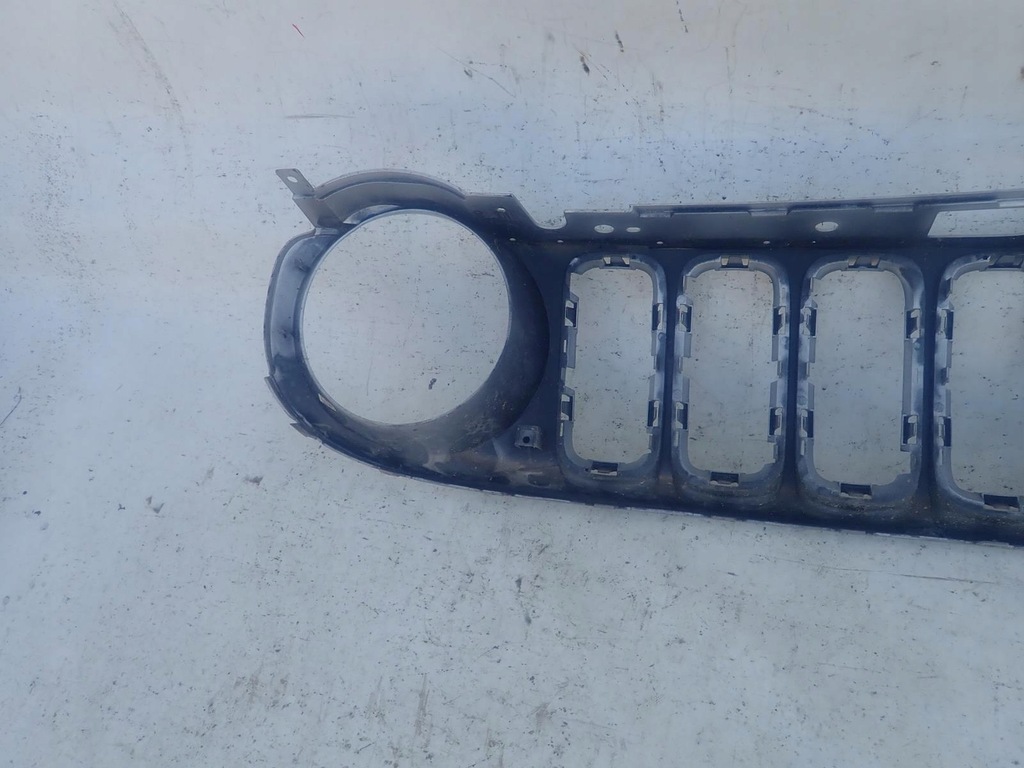 фото №6, Jeep renegade 14-18 решітка радіатора решітка радіатора