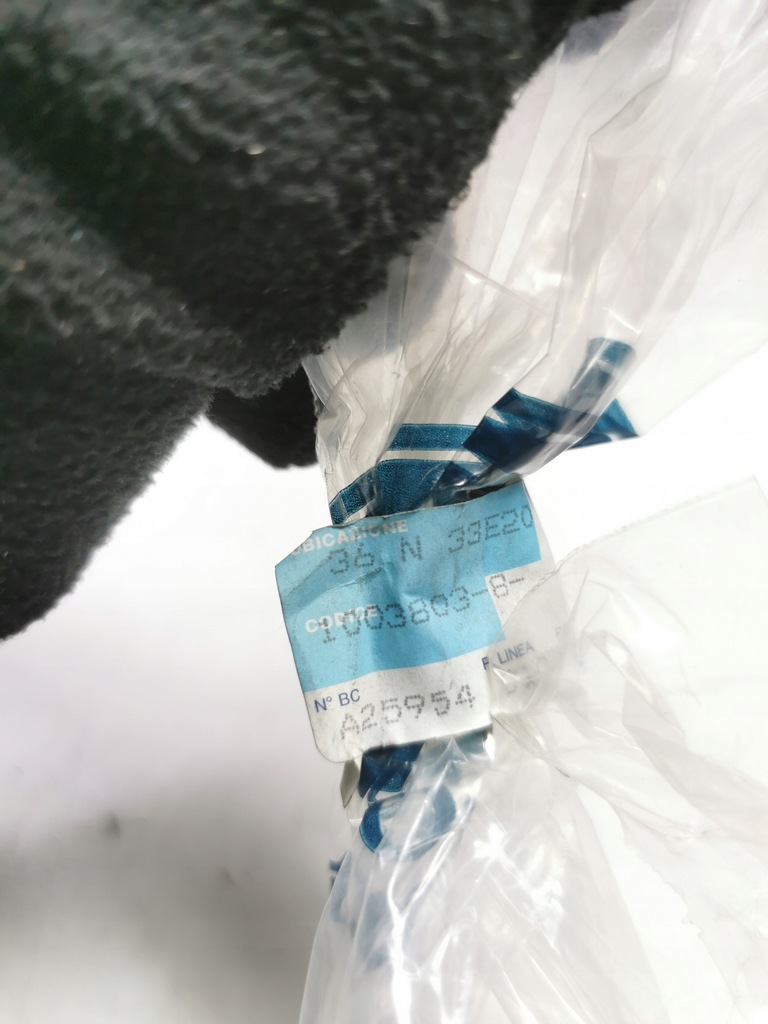 фото №7, Конвертер давления, турбонагнетатель ford galaxy 1994-2000 vx оригинальный номер 1003803