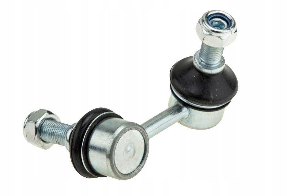 фото №5, З'єднувач стабілізатора задня nissan pathfinder r51m 05- лівий